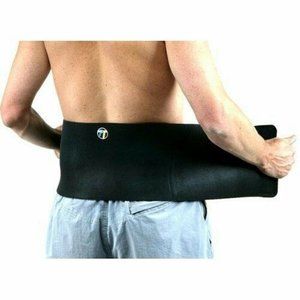 Back Wrap/LOWER BACK SUPPORT by Pro Tec Athletics